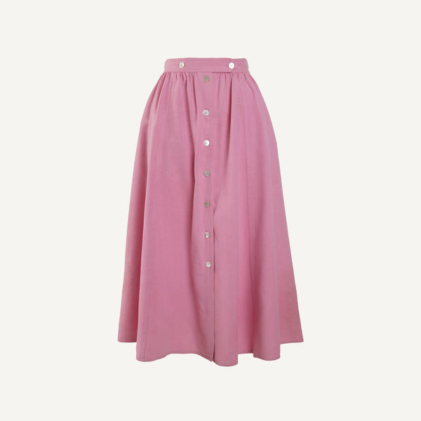 VINTAGE LIZ CLAIBORNE + PLAIN GOODS SKIRT