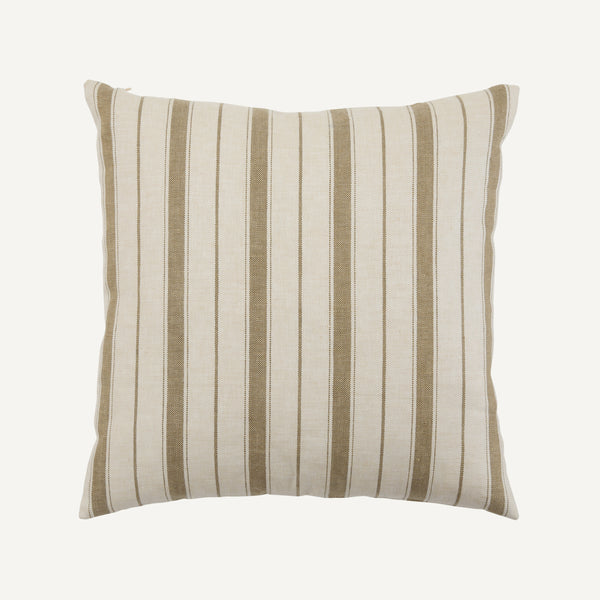 ROGERS & GOFFIGAN LINEN PILLOW