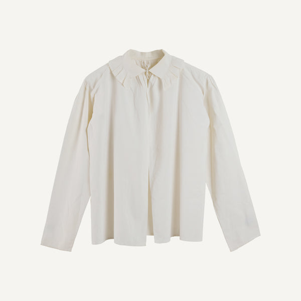 ANTIQUE COMBING JACKET