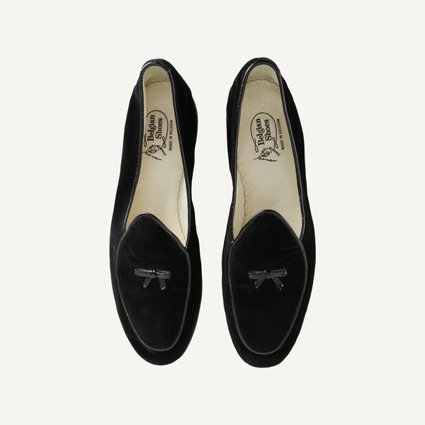 VINTAGE BELGIAN SHOES