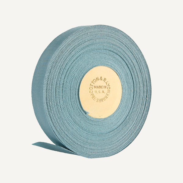 VINTAGE GROSGRAIN RIBBON