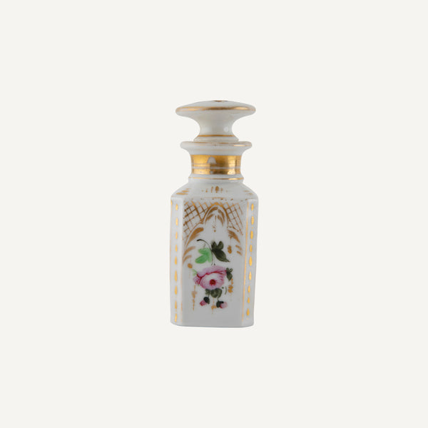 ANTIQUE PERFUME BOTTLE