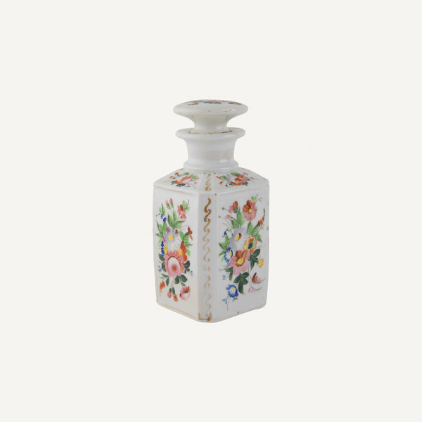 ANTIQUE PERFUME BOTTLE