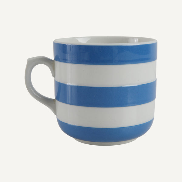 VINTAGE CORNISHWARE MUG