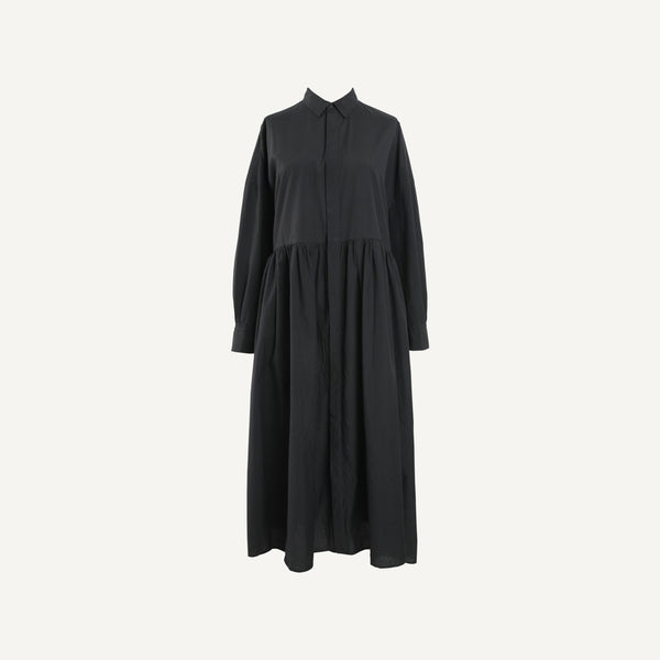 TOUJOURS SHIRT DRESS