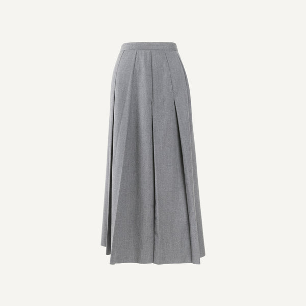 VINTAGE CALVIN KLEIN + PLAIN GOODS SKIRT
