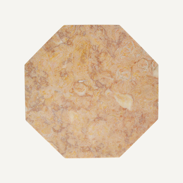 VINTAGE MARBLE TRIVET