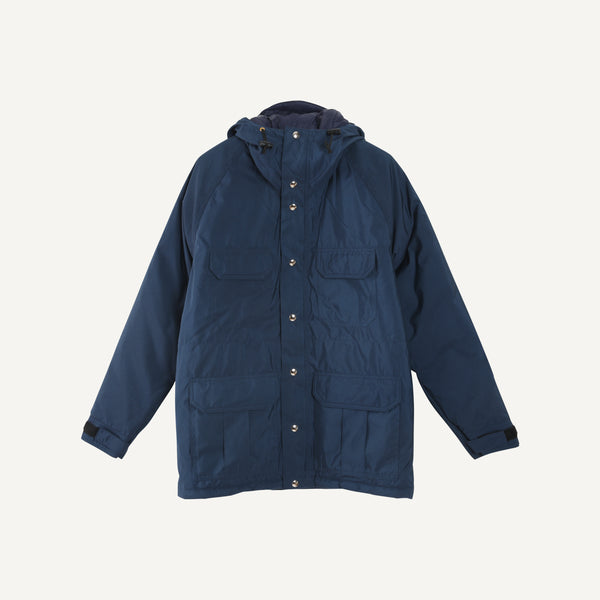 CRESCENT DOWN WORKS DOWN MOUNTAIN PARKA