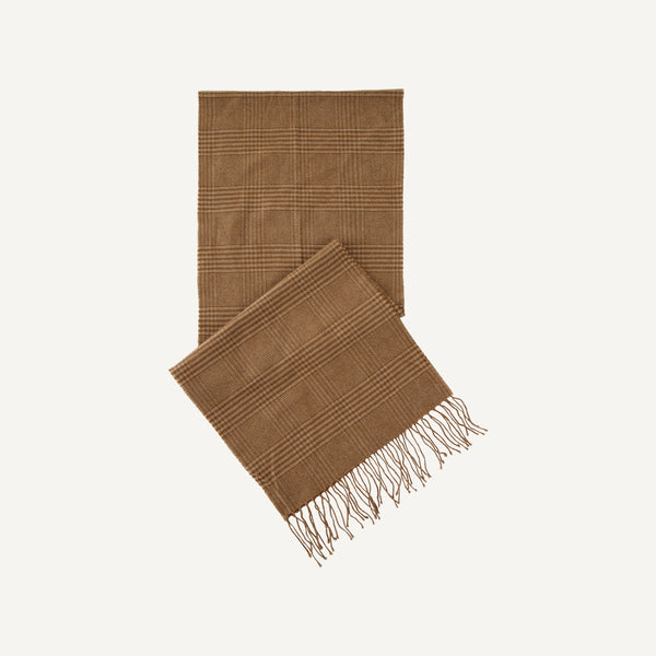 VINTAGE PAUL STUART SCARF