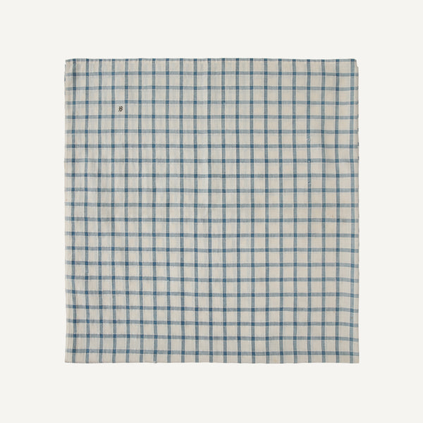 ANTIQUE HOMESPUN TEXTILE