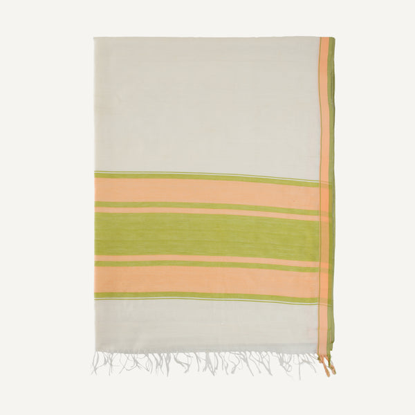 VINTAGE SARI TEXTILE