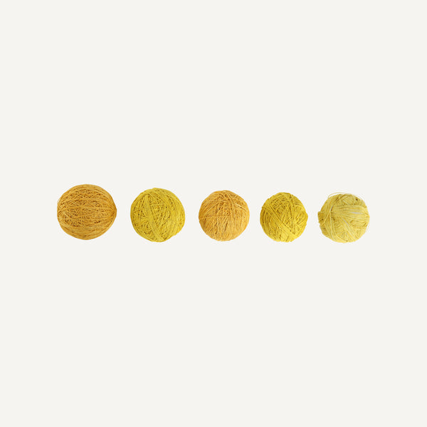 BALL OF HEMP STRING