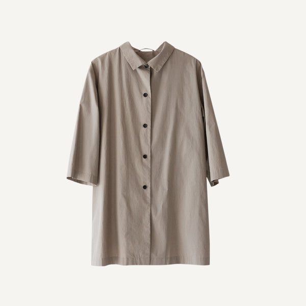 UZUPIO KETURIOLIKA COTTON RAINCOAT