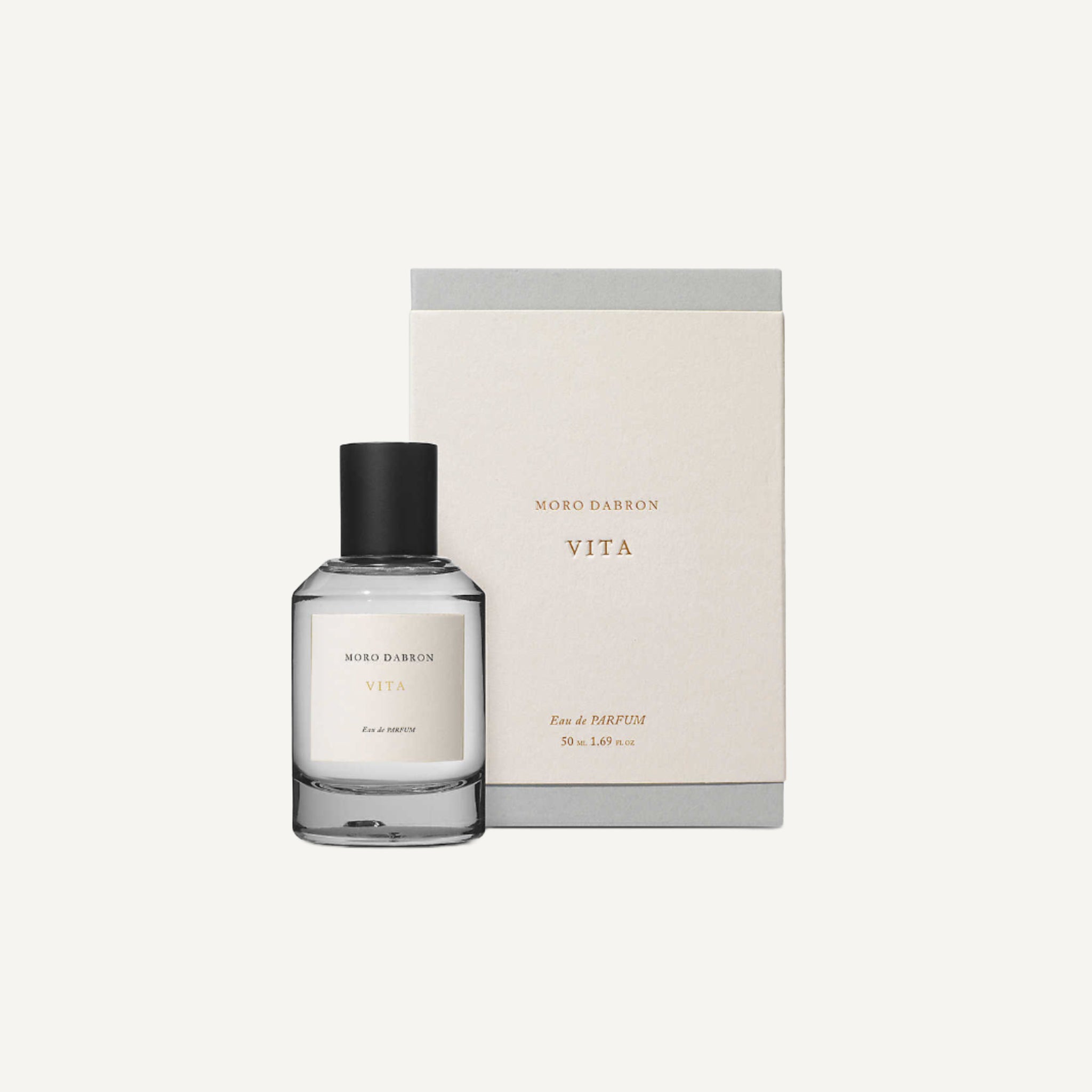 MORO DABRON VITA EAU DE PARFUM