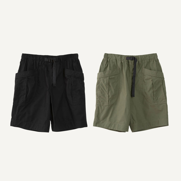 A VONTADE HIKING SHORTS