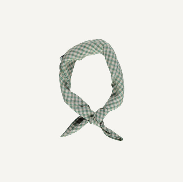 BEBE ORGANIC UMA BANDANA