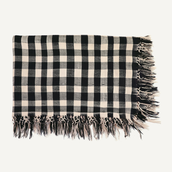 VINTAGE BERBER TEXTILE