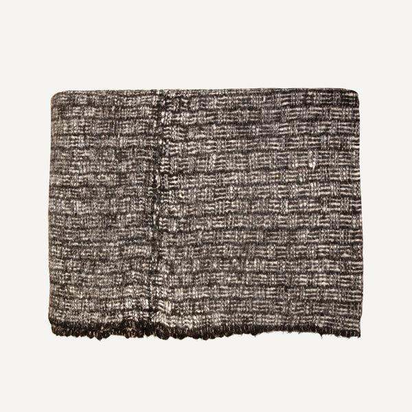 HANDLOOMED TEXTILE