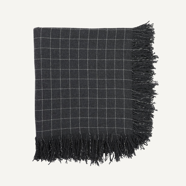 ANTIQUE AMISH CARRIAGE BLANKET