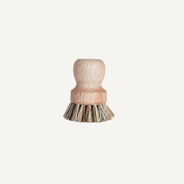 POT AND PAN BRUSH
