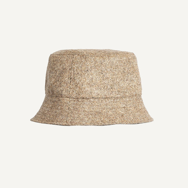 NORSE REVERSIBLE BUCKET HAT