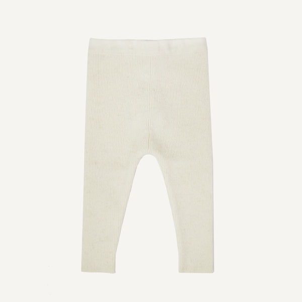 KETIKETA WOOLEN LEGGINGS