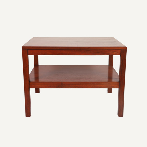 VINTAGE DANISH SIDE TABLE