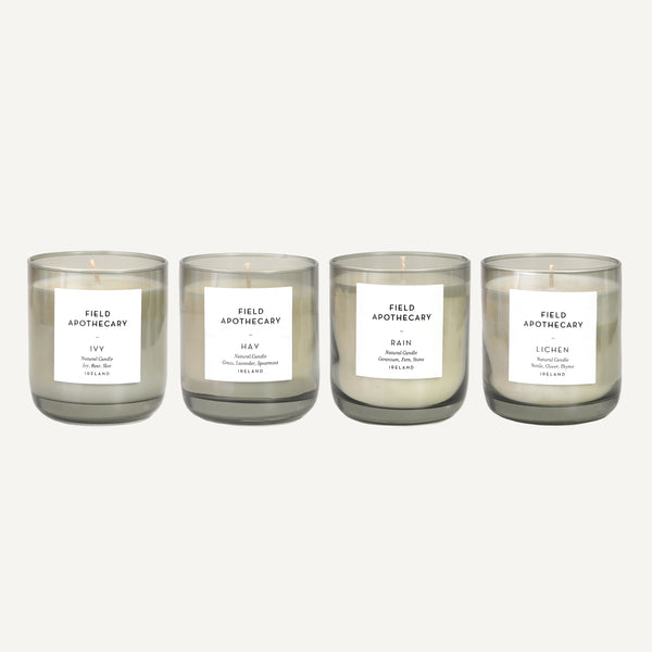 FIELD APOTHECARY CANDLES