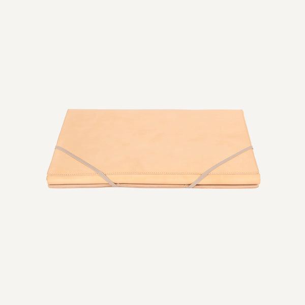 ISAAC REINA COVERED FOLDER