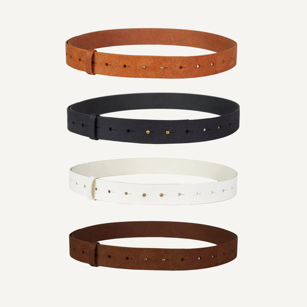 EVAM EVA WIDE BELT