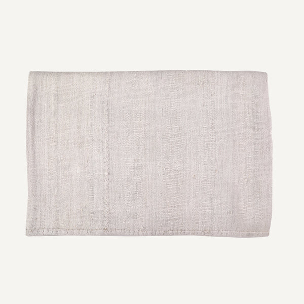 VINTAGE TURKISH HEMP RUG
