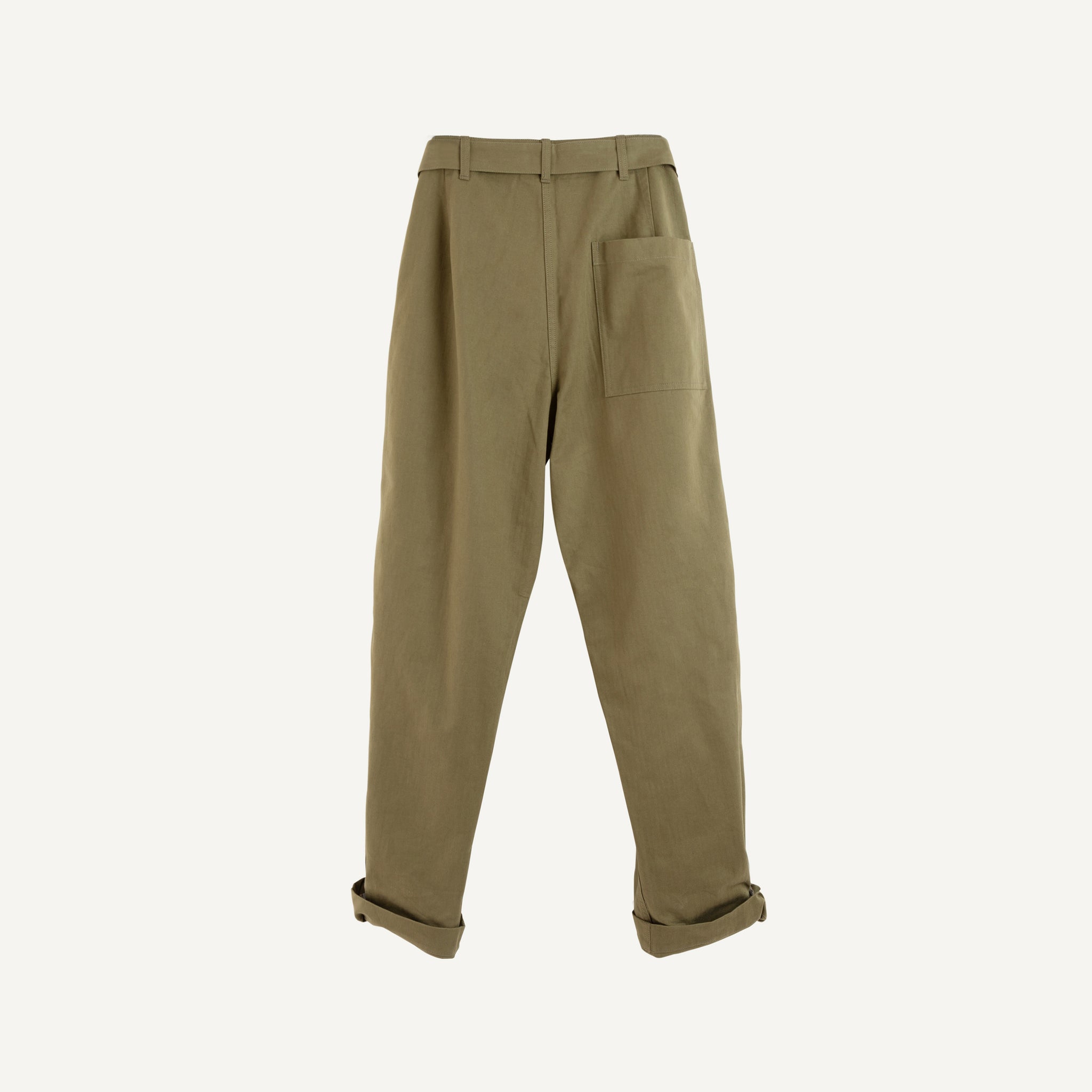 A VONTADE JEEP DRIVER TROUSERS