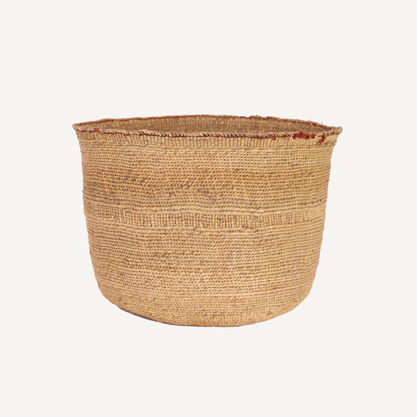 VINTAGE KAGURU BASKET