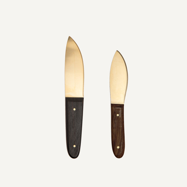 HANDMADE CHEESE KNIFE
