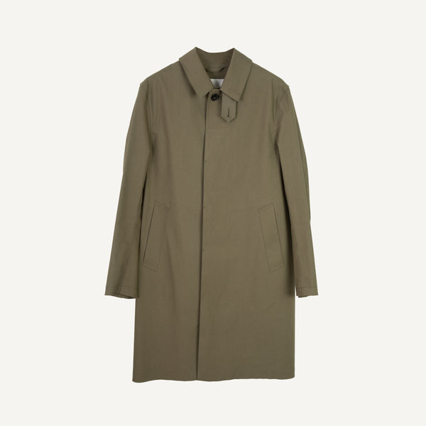 MACKINTOSH CLASSIC RAINCOAT