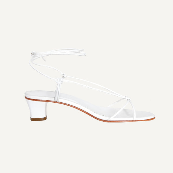 MARTINIANO SPAGHETTI SANDAL