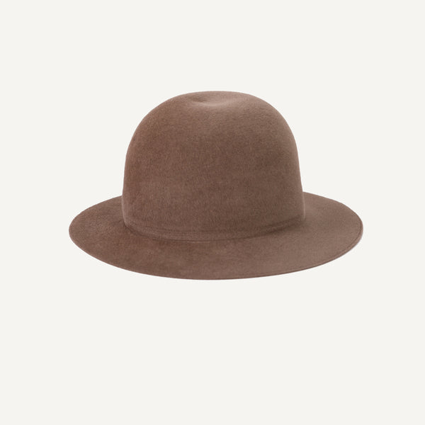 MATURE HA ROPE TRACKS HAT