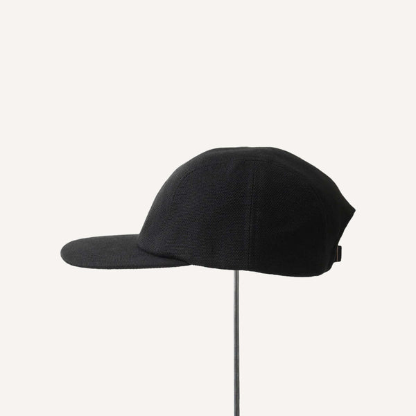MATURE HA LINEN TRAINER CAP