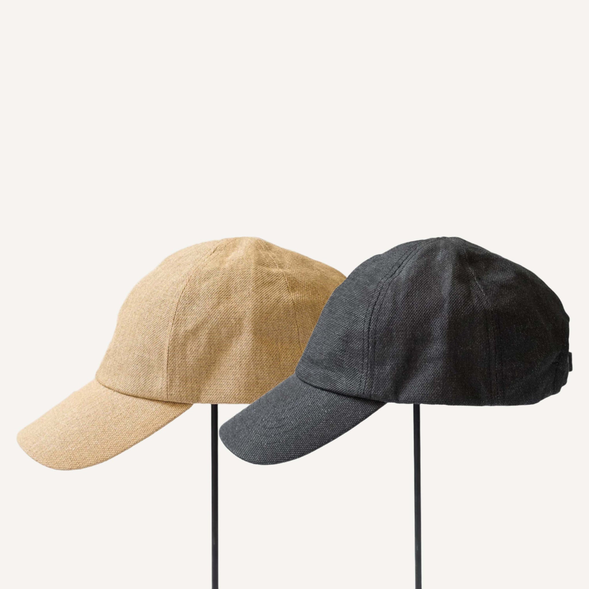 MATURE HA PAPER TRAINER CAP – PLAIN GOODS