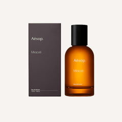 AESOP MIRACETI EAU DE PARFUM – PLAIN GOODS