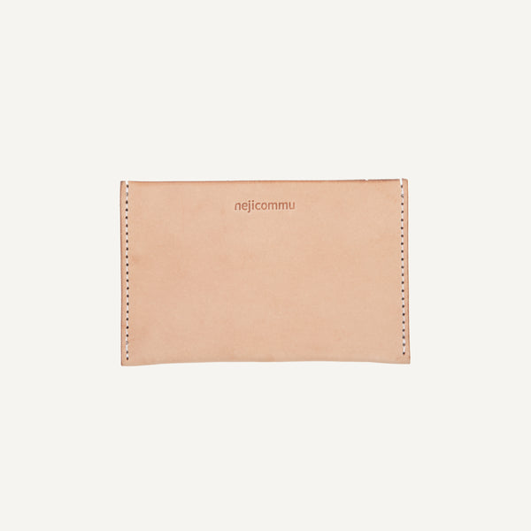 NEJICOMMU CARD CASE