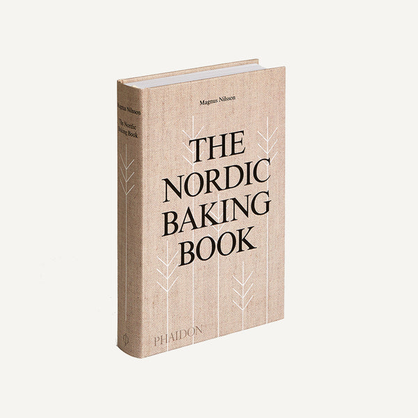 THE NORDIC BAKING BOOK