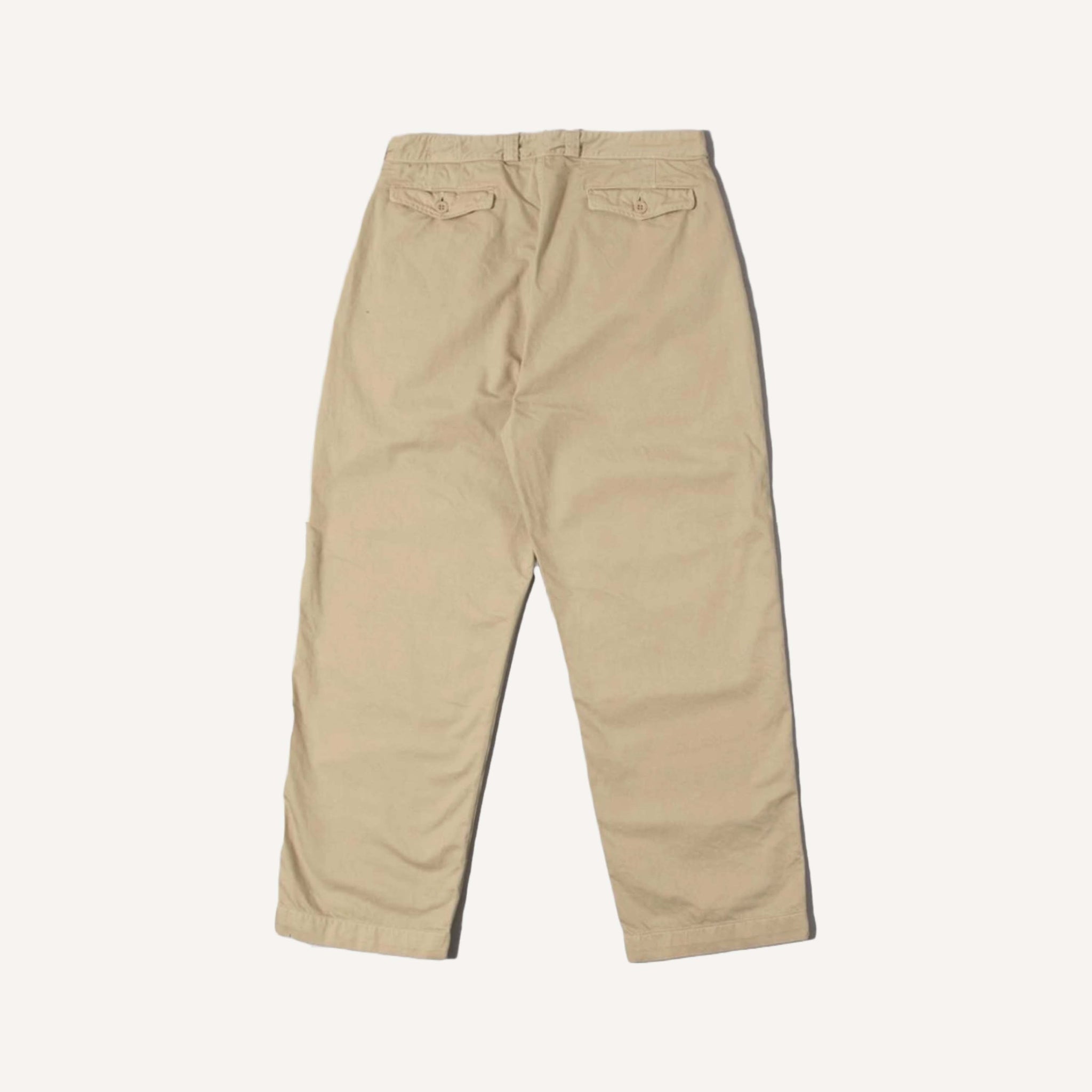 ORSLOW FRENCH ARMY CHINOS