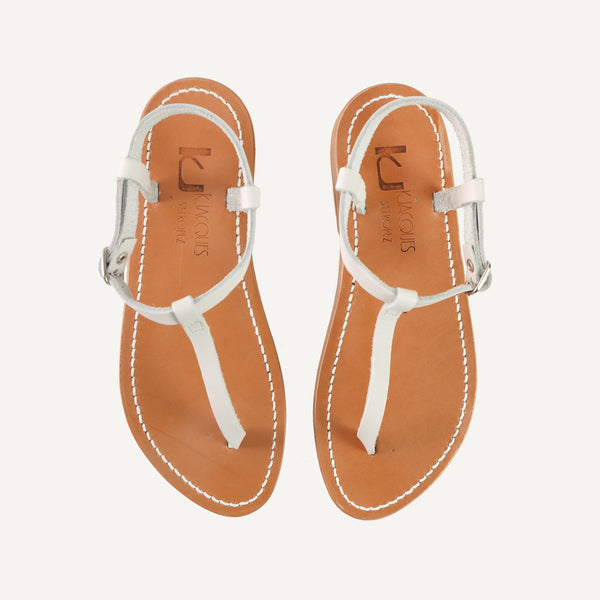 K. JACQUES ST. TROPEZ Women's Petrone Sandals