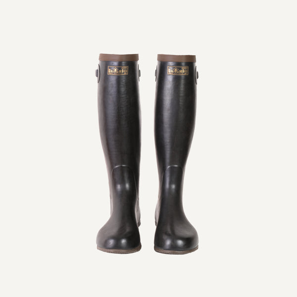 JAPANESE RUBBER RAIN BOOTS