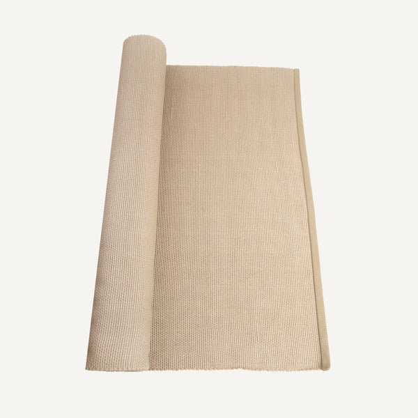 LINEN CORD RUNNER