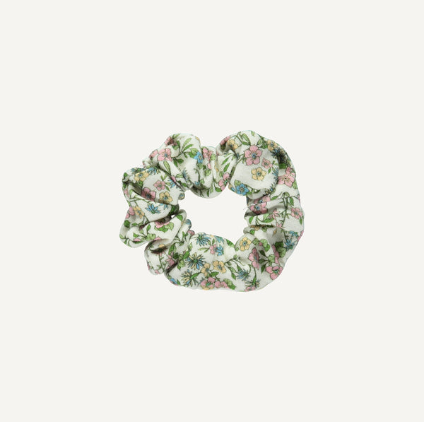 BEBE ORGANIC LAURA SCRUNCHIE