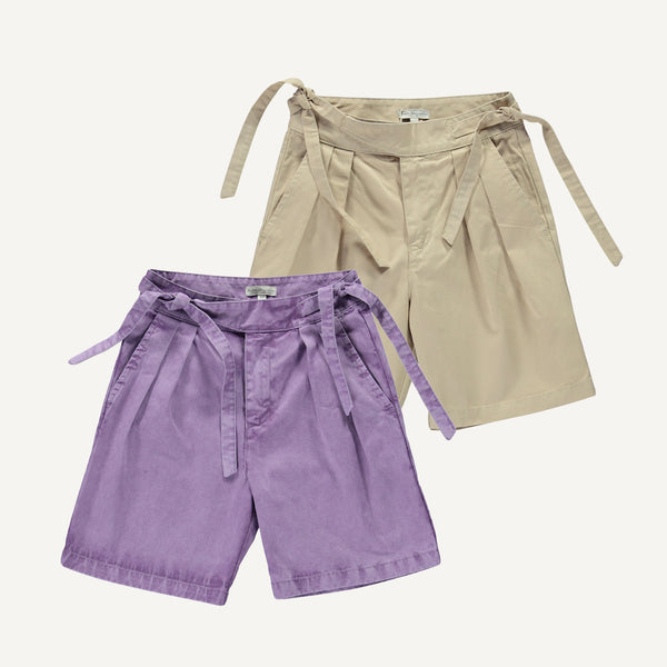 BEBE ORGANIC ELIS SHORT