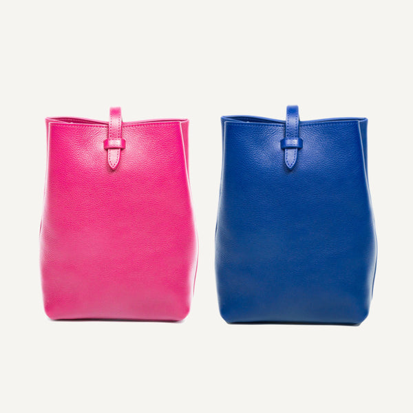 LOTUFF MINI SLING BACKPACK