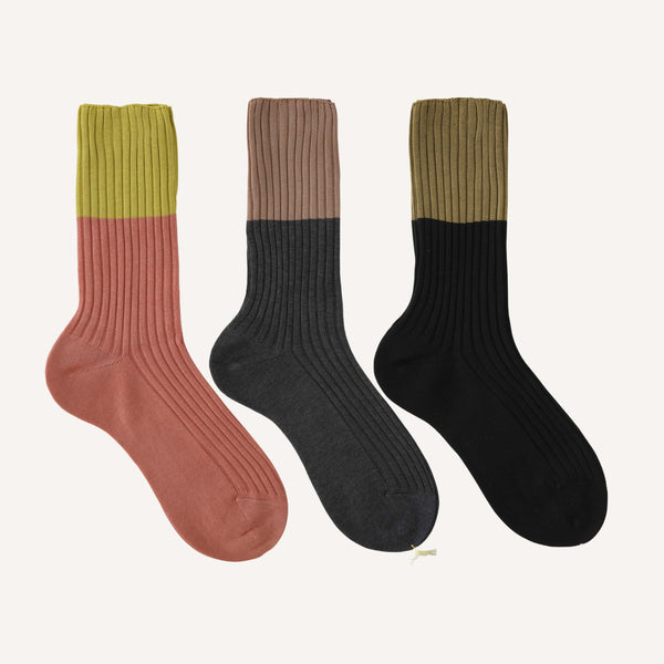 SOFIE D'HOORE FOUR SOCKS